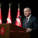 The exploitation of Human Rights in Turkey