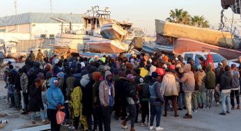 Italy intends to recruit 12,000 Tunisian workers by 2027