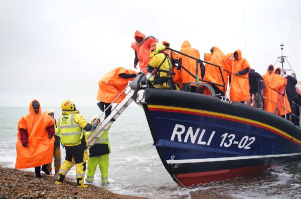 The Conservatives have announced intense new immigration policies that appear deliberately merciless.