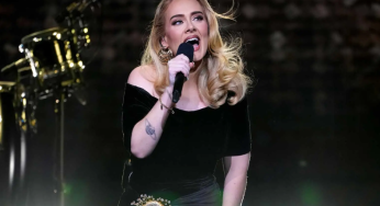 Adele’s Powerful Stance Against Homophobia at Las Vegas Concert Goes Viral