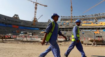 The Harsh Reality of Migrant Workers Battling Racism and Exploitation