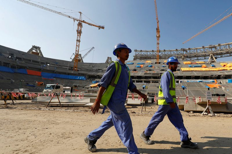 Migrant workers, pushed by economic necessity and dreams of better lifestyles