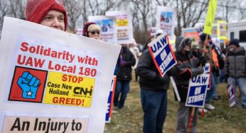 Wisconsin Labor Leaders Wary Despite Recent Policy Win for Young Workers