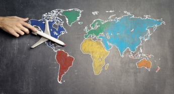 10 Countries With Highest Homicide Rates,2024