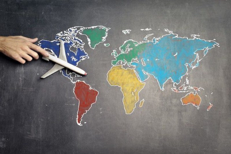 10 countries with highest homicide rates,2023