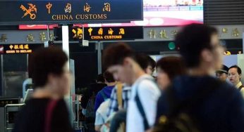 New Policy Allows 10-Day Visa-Free Entry to China for Citizens of 55 Nations