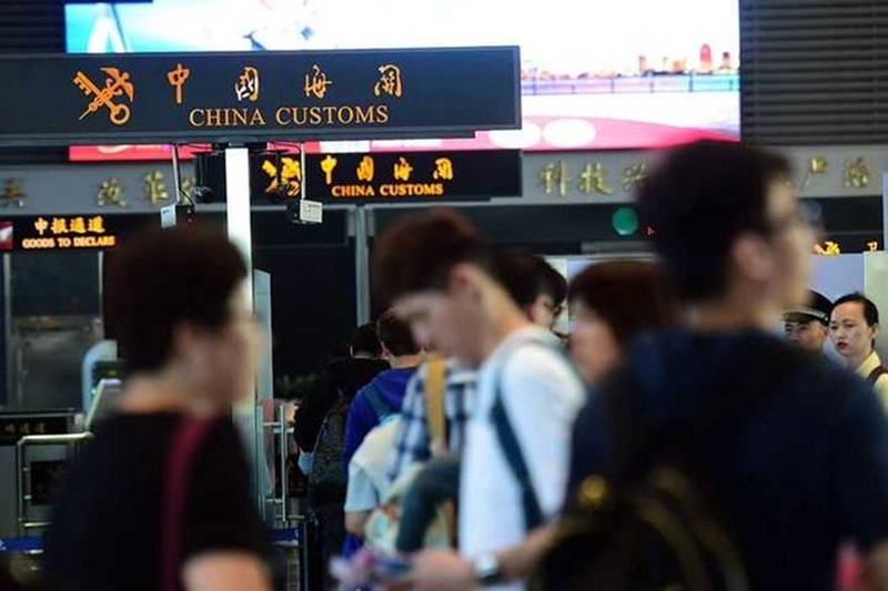 New Policy Allows 10-Day Visa-Free Entry to China for Citizens of 55 Nations