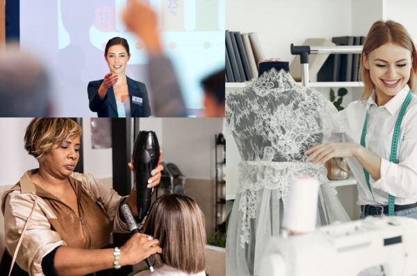 10 highest paying fashion jobs 2022