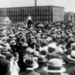 10 largest strikes in history of u.s.