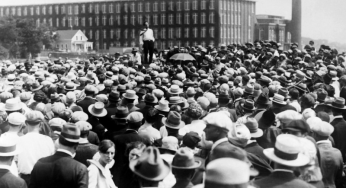 10 Largest Strikes in History of U.S.