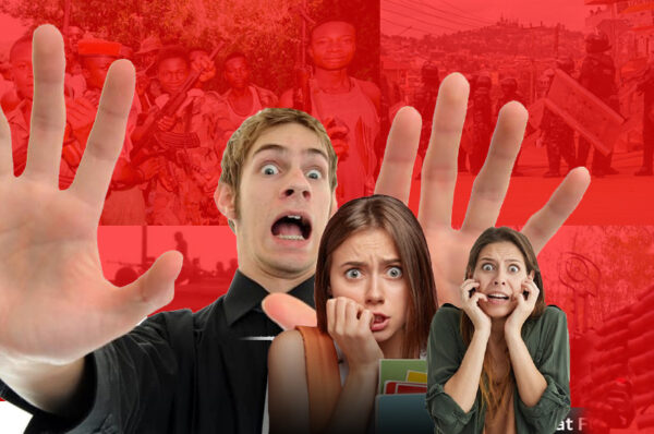 10 most dangerous countries for workers in the world