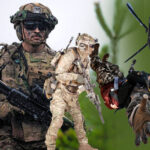 10 most dangerous job in the military 2022