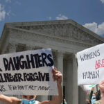 10 year old rape survivor denied abortion after supreme court overturned roe vs