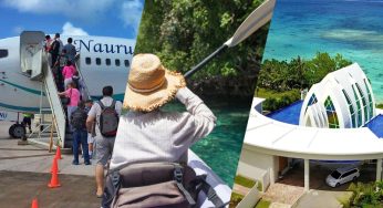10 countries with the least paid vacation