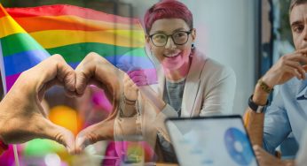 5 ways to create an LGBTQ+ inclusive workplace