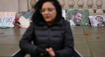 10 years later: Egyptian Human Rights Violations?