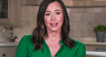 Senator Katie Britt strives to clarify misleading statements post-State of Union