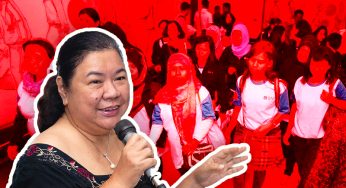 1000 Personnel Will Be Appointed By The Department Of Migrant Workers-DMW
