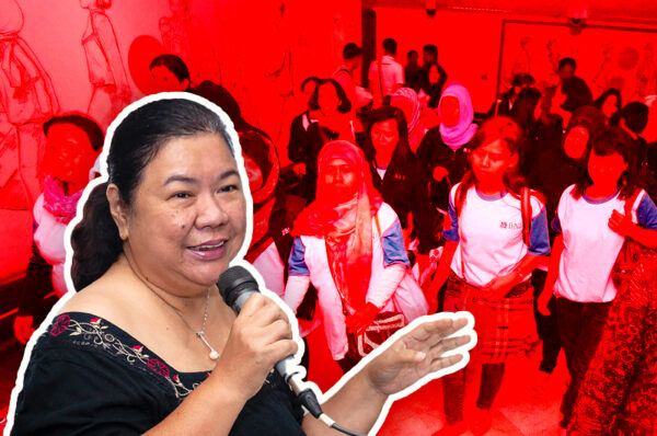 1000 personnel will be appointed by the department of migrant workers dmw