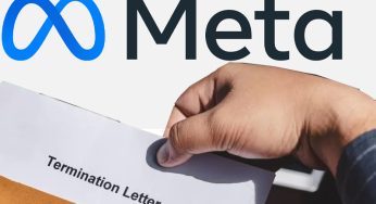10,000 Pink Slips To Be Handed This Week As Another Round Of Layoffs Hits Meta