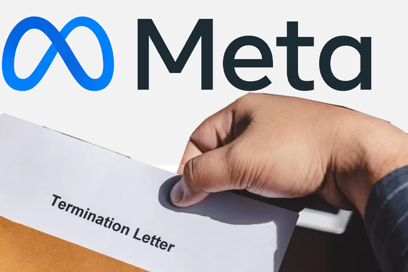 10,000 Pink Slips To Be Handed This Week As Another Round Of Layoffs Hits Meta