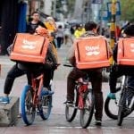 Brazil’s delivery apps