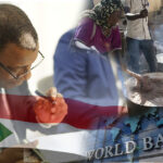 $100m emergency aid to sudan by world