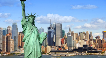 Top 10 Most Expensive US Vacation Spots