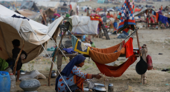 Climate migrants are still not climate refugees legally. Don’t you think things should change?