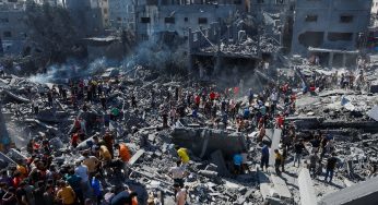 Cuba Condemns Israel’s Violations of Palestinian Human Rights 