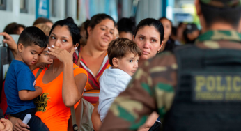 Arizona GOP seeks to authorize shooting migrants, sparking controversy and outrage