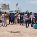 Tunisia Forcibly Expels Hundreds of Migrants  