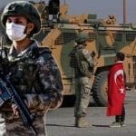 HRW slams Turkey