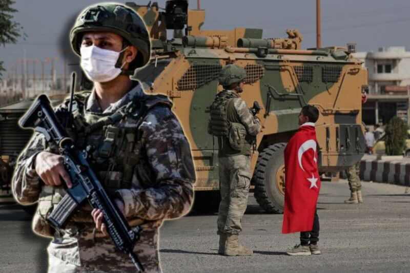 HRW slams Turkey