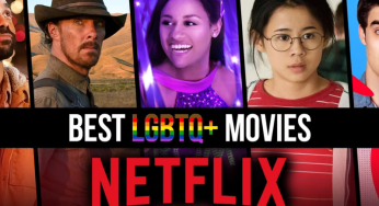 Pride Month 2024: 5 best LGBT movies on Netflix