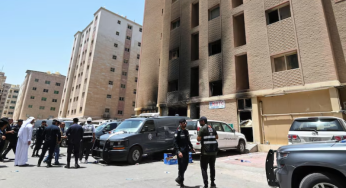 41 Dead In Kuwait Fire: Your Guide To Workers’ Housing Standards, Principles, Safety, And Sanitation