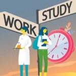 12 benefits of working a part time job as a student