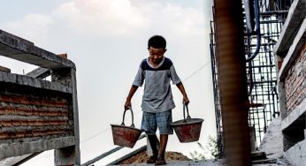 12-Year-Old Boy Forced Into Child Labour By A Couple; The Man Booked For Sodomy
