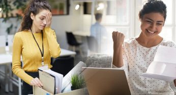 12 practical steps after losing your job