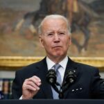 Biden wants to repeal Title 42 which has only been extended by him