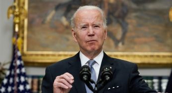 Biden wants to repeal Title 42 which has only been extended by him. America must know the reason!