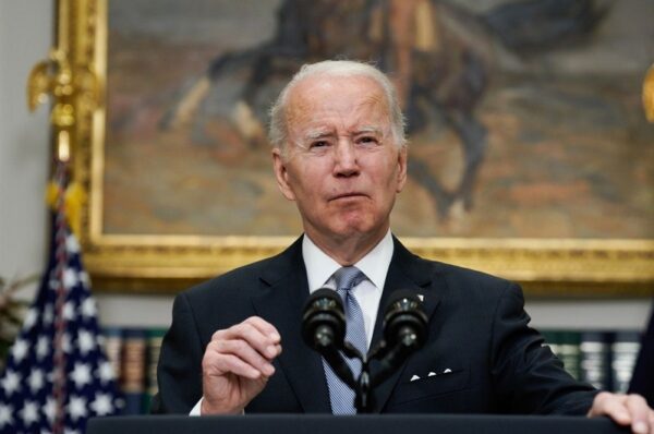 Biden wants to repeal Title 42 which has only been extended by him