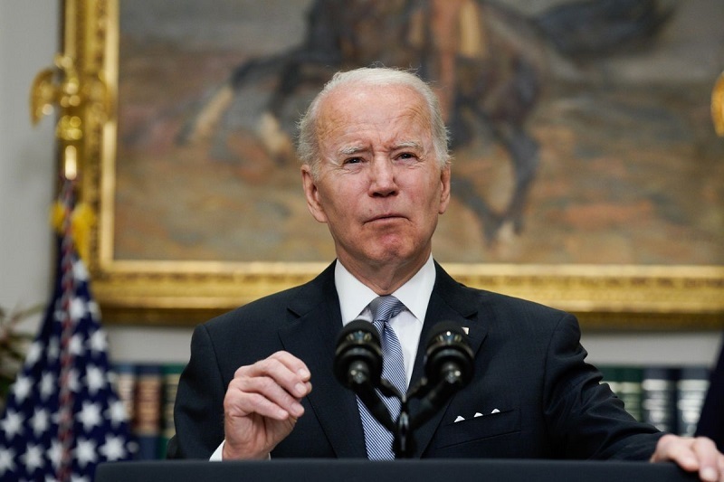 Biden wants to repeal Title 42 which has only been extended by him