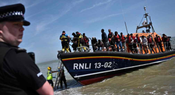 Protecting Migrant Rights Amid UK’s Crackdown on Asylum Seekers