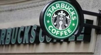 Starbucks in the U.S. accepts framework for union organization