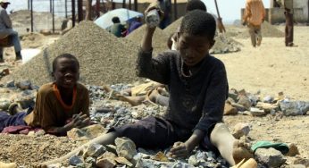Top tech firms of Congo child labor case cleared by US Court