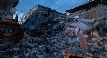 Garment Workers Left Behind After Turkey’s Deadly Quakes