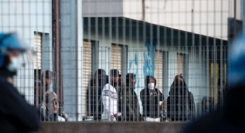 Italy’s Migrant Detention Centers Under Fire After Inmate’s Death