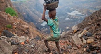 Bengaluru: 127 Child Labourers Rescued In Six Months