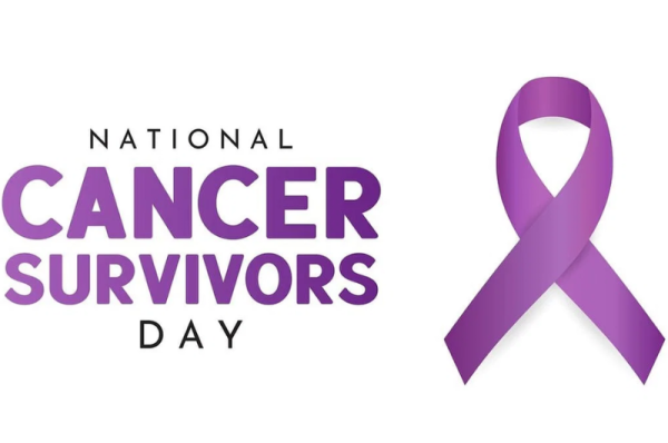 There are many jobs that help people who are sick with cancer. Workers in these jobs take care of patients and help their families.